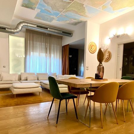 Intomilan I Design Apartment In The Heart Of Milano Esterno foto