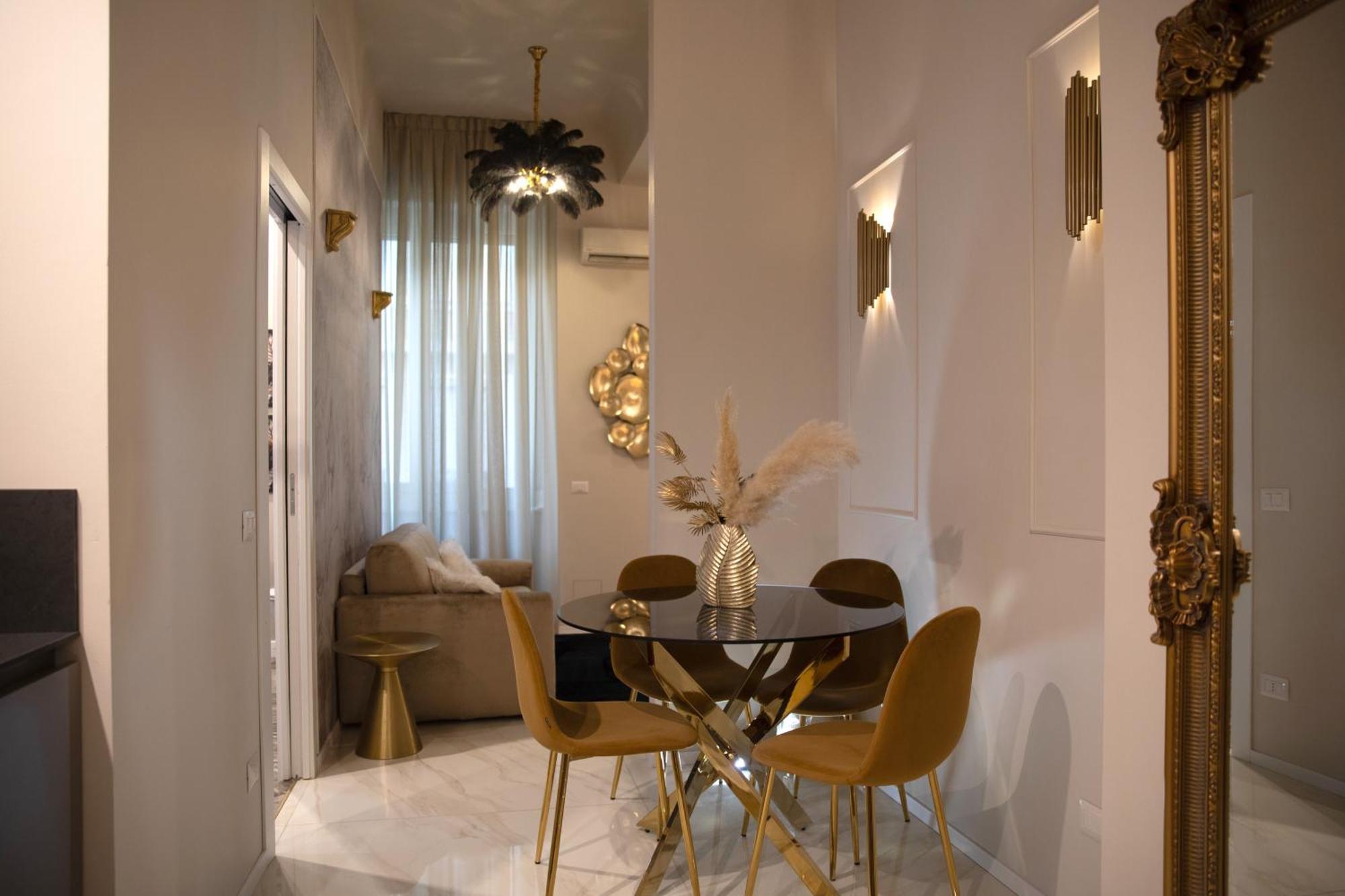 Intomilan I Design Apartment In The Heart Of Milano Esterno foto