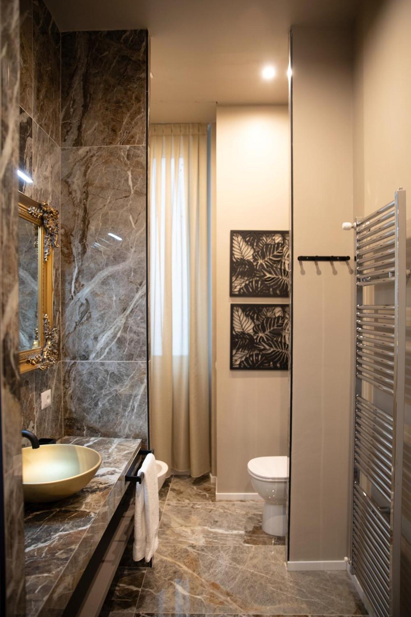 Intomilan I Design Apartment In The Heart Of Milano Esterno foto