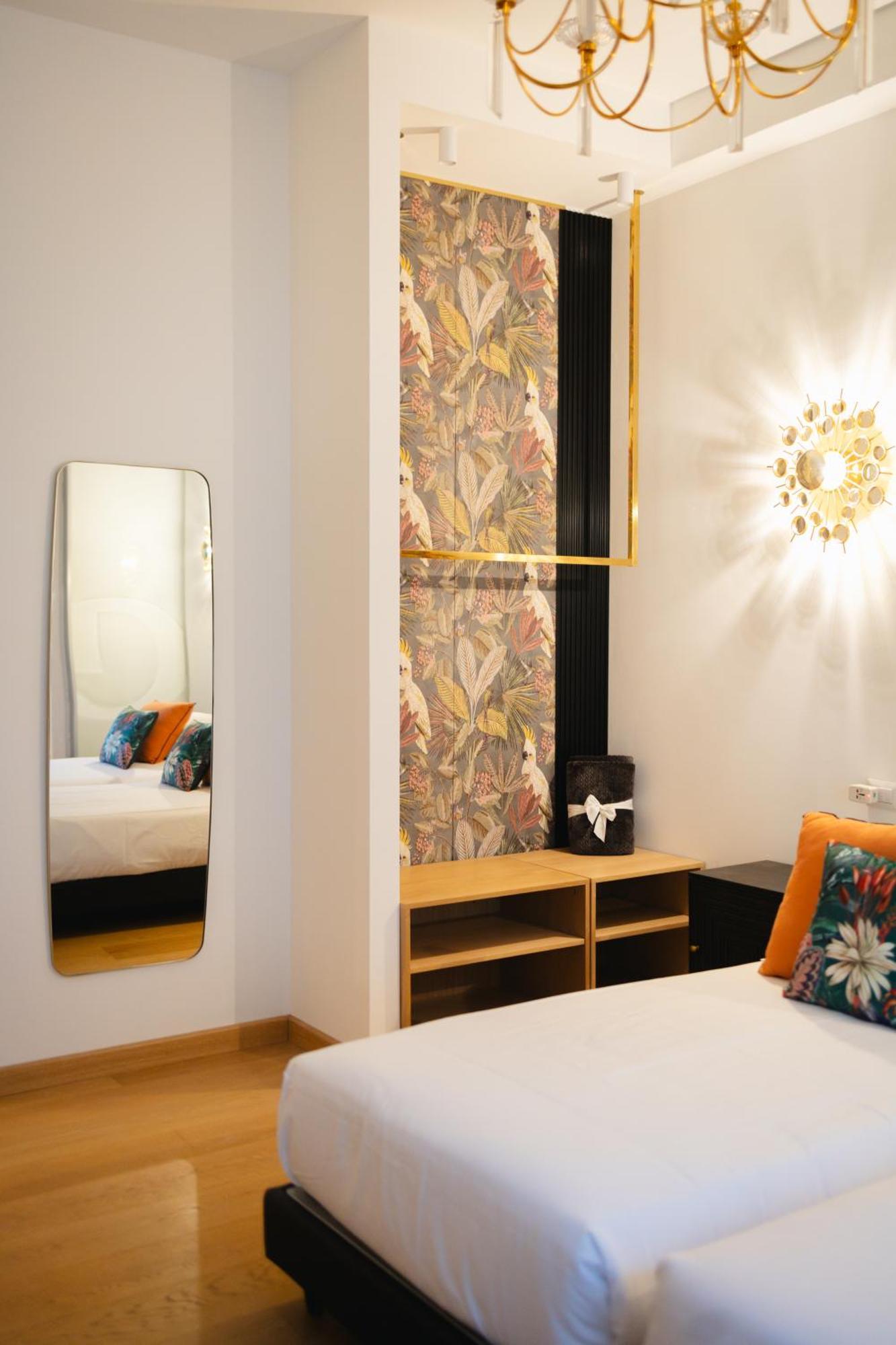 Intomilan I Design Apartment In The Heart Of Milano Esterno foto