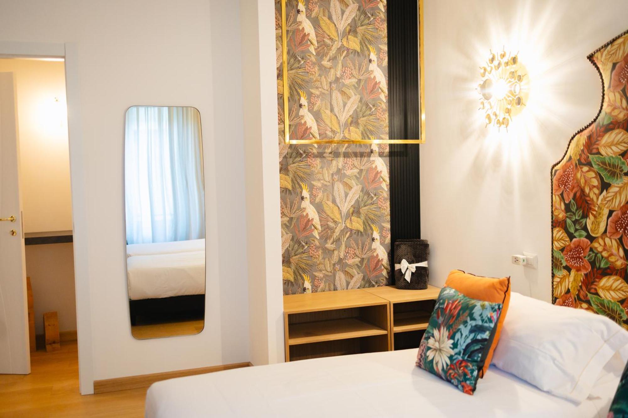 Intomilan I Design Apartment In The Heart Of Milano Esterno foto