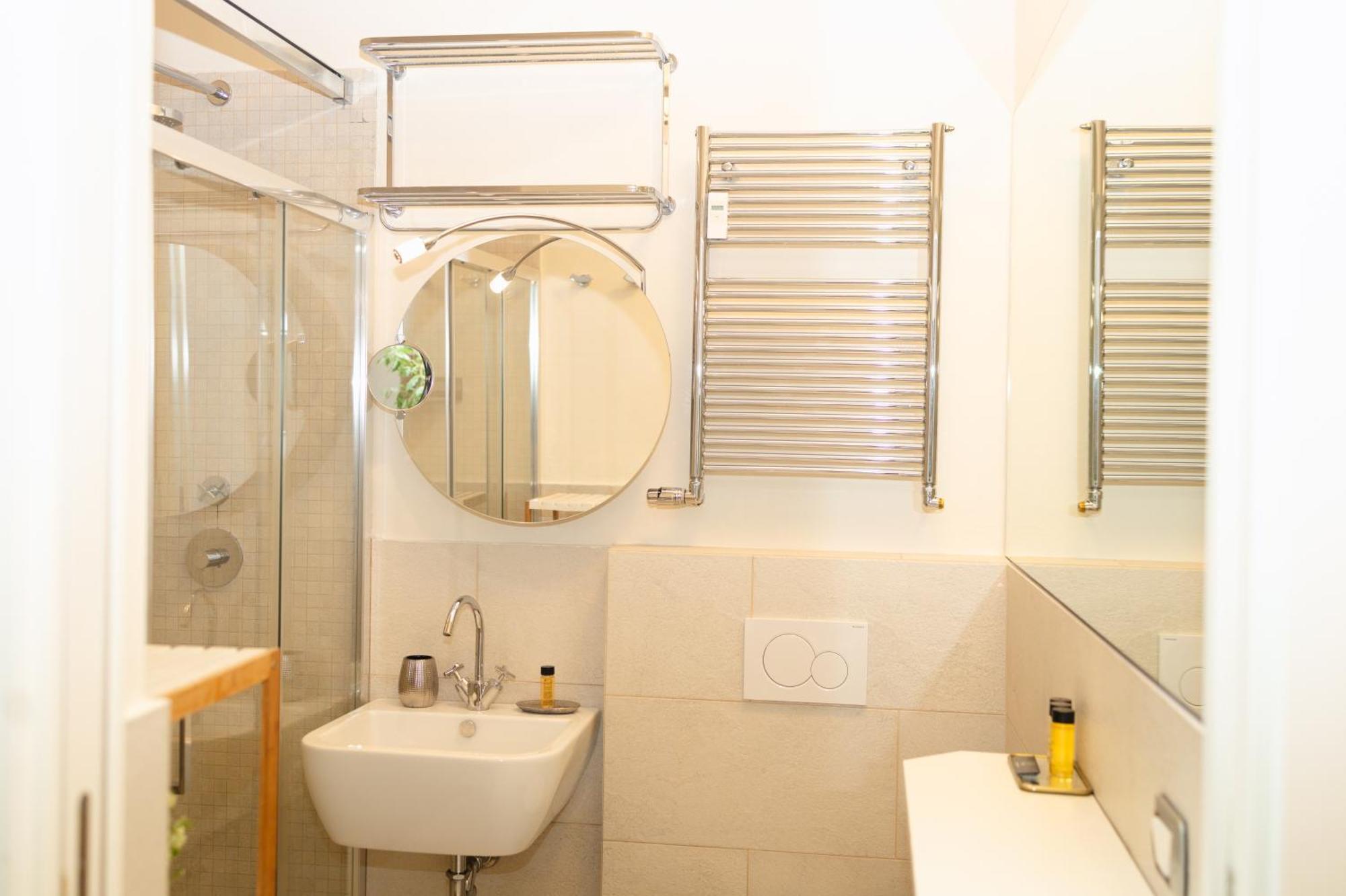 Intomilan I Design Apartment In The Heart Of Milano Esterno foto