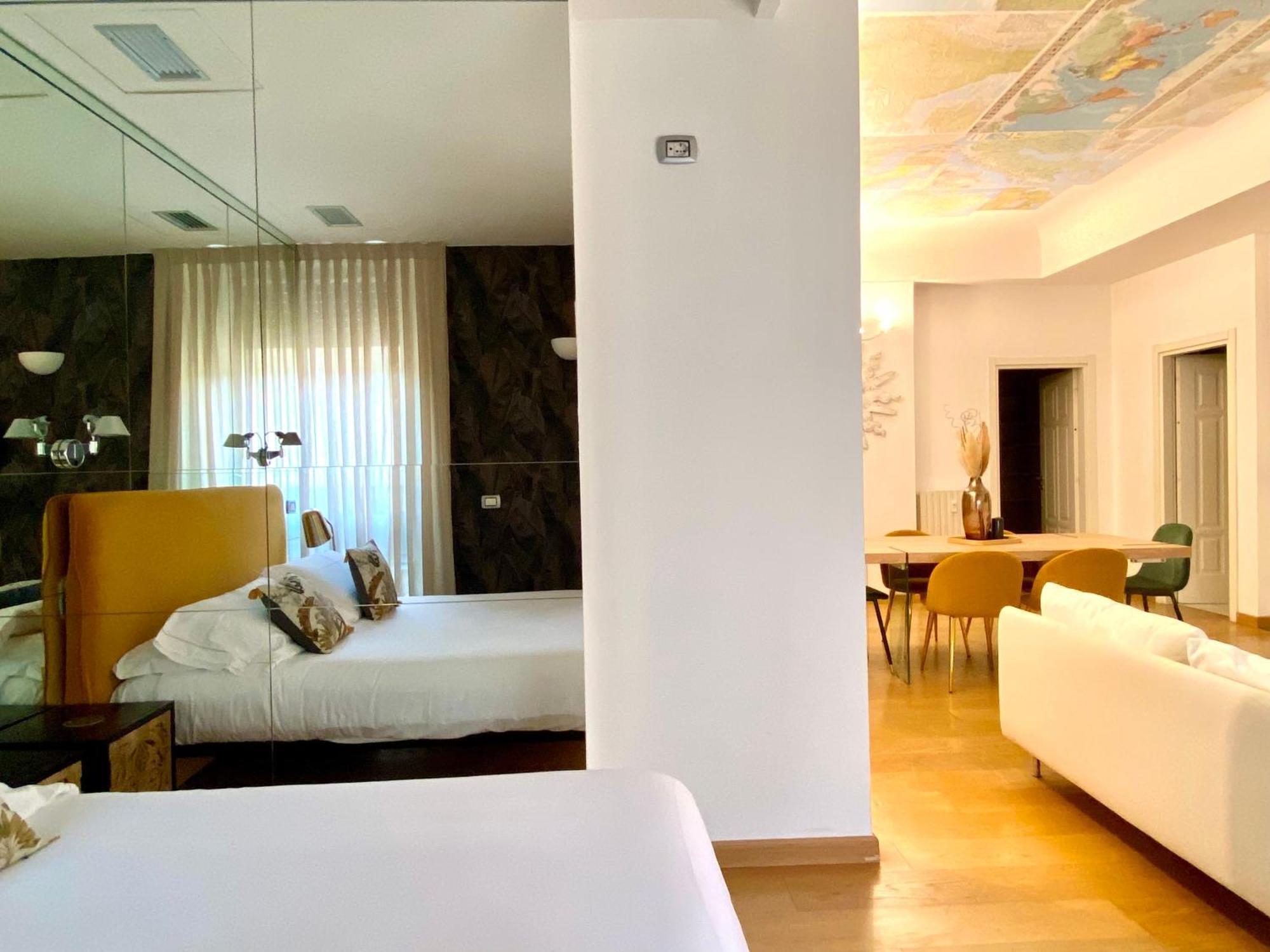 Intomilan I Design Apartment In The Heart Of Milano Esterno foto